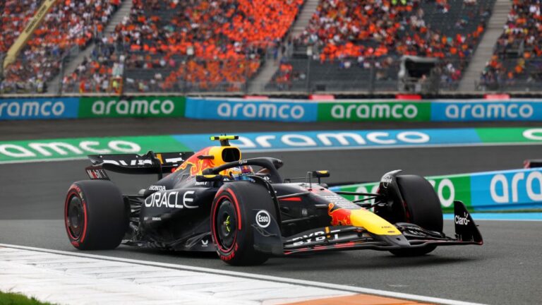 GP de Países Bajos F1 2024: Resumen en video, resultado y posiciones de la carrera de autos de Fórmula 1