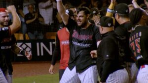 Los Guerreros barren a los Conspiradores y avanzan a la Final de la Zona Sur de la LMB