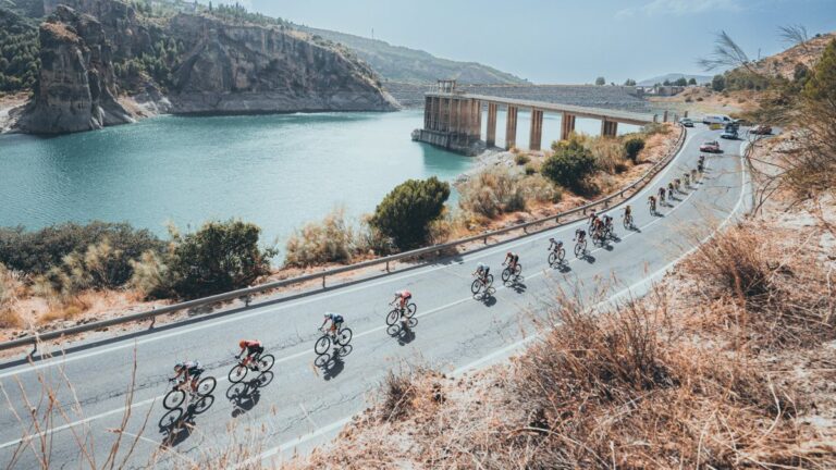 Vuelta a España 2024, etapa 10: recorrido, horario y dónde ver por TV la carrera entre Ponteareas y Baiona