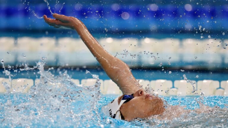 Highlights de para natación en los Juegos Paralímpicos Paris 2024: Resultados de las finales femenil y varonil día 1