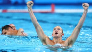 Highlights de waterpolo en Paris 2024: Resultado de la final por el bronce varonil