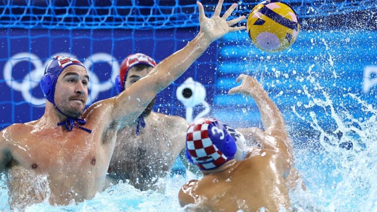 Highlights de waterpolo en Paris 2024: Resultado de la final por el oro varonil