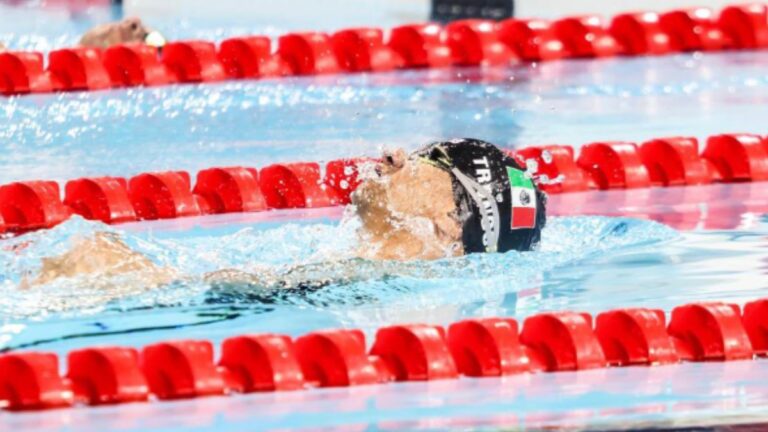 Highlights de para natación en los Juegos Paralímpicos Paris 2024: Resultados de las preliminares del día 3