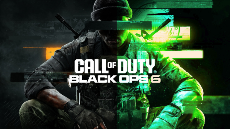 Call of Duty: Black Ops 6 fue filtrado