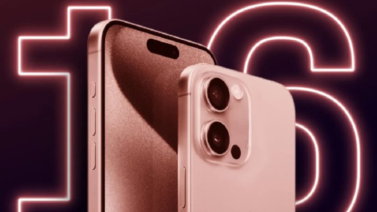 ¿Cuándo sale el iPhone 16 y cuándo llegaría a Colombia? esto es lo que se sabe del nuevo lanzamiento de Apple