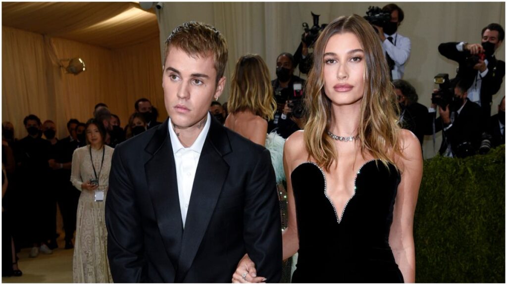 Justin y Hailey Bieber tienen un bebé | AP