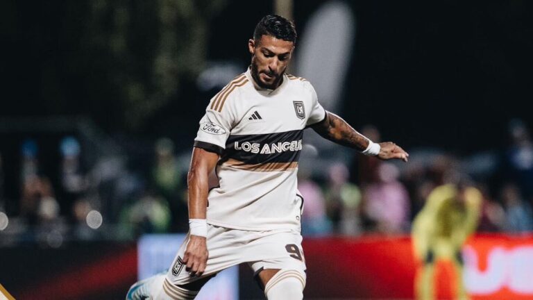 El LAFC se impone sobre la hora ante Seattle Sounders y se cita ante el Sporting KC en la final de la US Open Cup