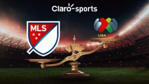 El fracaso de la Liga MX en la Leagues Cup inclina la balanza a favor de la MLS