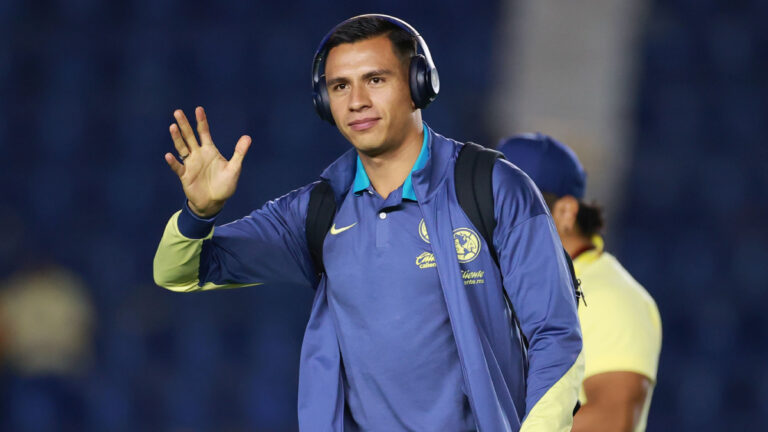 Luis Ángel Malagón reconoce racha negativa de América previo al Clásico Joven: “Es cuando más fuertes debemos estar”