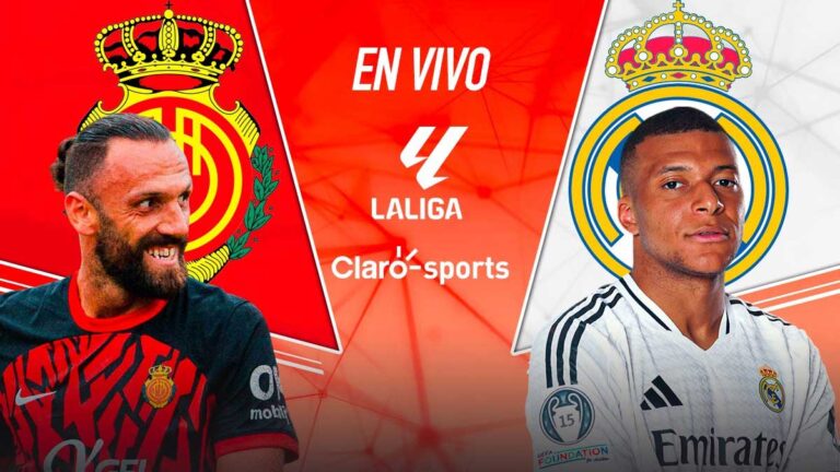 Mallorca vs Real Madrid, en vivo LaLiga: resultado y goles de la fecha 1, en directo online