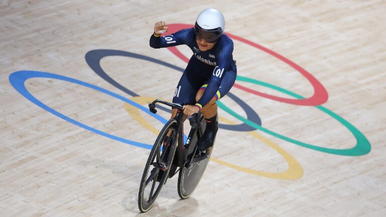 Martha Bayona, orgullosa de estar entre las mejores ocho del mundo: “Vienen cosas muy grandes”