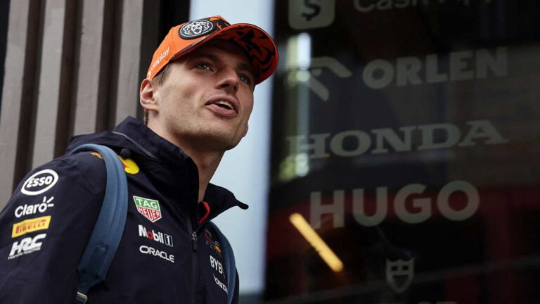 ¡200 carreras de F1! Es la cifra a la que Max Verstappen llegaré en el GP de Países Bajos