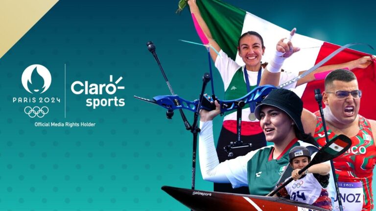 Mexicanos en Paris 2024: Agenda de actividades del 3 de agosto en los Juegos Olímpicos