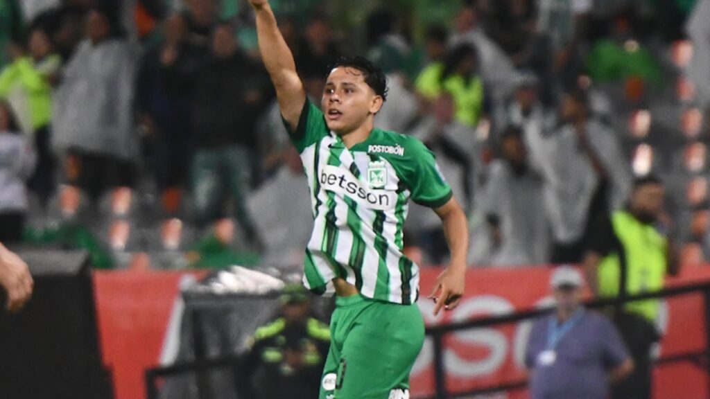 Atlético Nacional