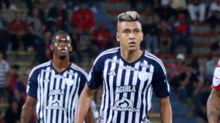 Víctor Cantillo, autocrítico tras derrota ante Colo-Colo: “El equipo estaba muy atrás”