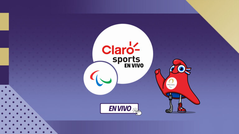 Claro Sports México – En vivo