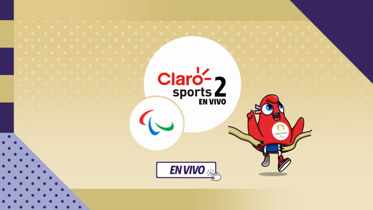 Claro Sports 2 México en vivo