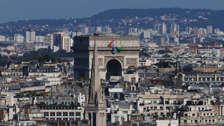 Paris 2024 en vivo: Última hora, fotos y videos de los Juegos Olímpicos hoy domingo 11 de agosto