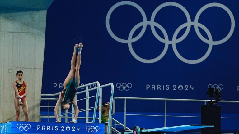 Paris 2024 en vivo: Última hora, fotos y videos de los Juegos Olímpicos hoy martes 6 de agosto