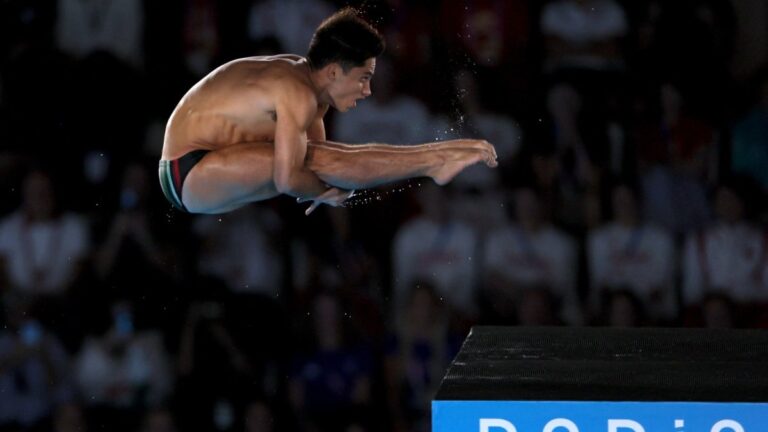 Highlights de clavados en Paris 2024: Resultado de Randal Willars y Kevin Berlín en la final plataforma 10m varonil