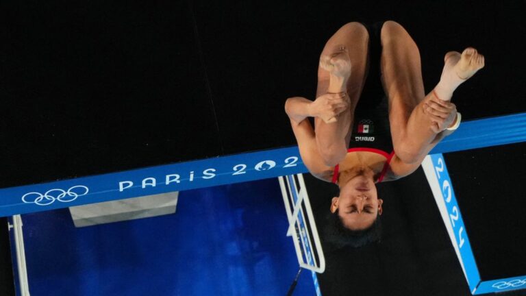 ¡A la final! Alejandra Orozco y Gaby Agundez buscarán medalla en la plataforma 10m femenil