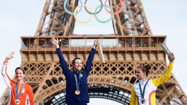 Paris 2024: Resultados,noticias, fotos y videos de los Juegos Olímpicos del domingo 4 de agosto, al momento