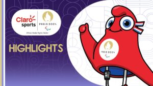 Lo mejor del 7 de septiembre | Highlights Juegos Paralímpicos Paris 2024