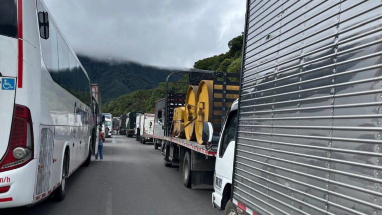 Paro de Camioneros: Cuándo será, principales regiones afectadas y a qué se deben las protestas