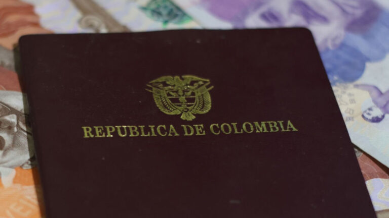 Pasaporte colombiano: Cómo sacar cita, cuánto cuesta y cuáles son los requisitos para obtenerlo en 2024