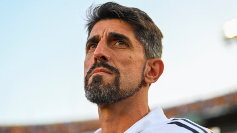 Veljko Paunovic: “El Tigres vs Chivas es un partido especial”