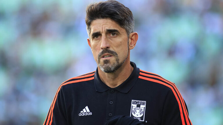 Veljko Paunovic: “Para nosotros es importante, es un partido de prestigio”