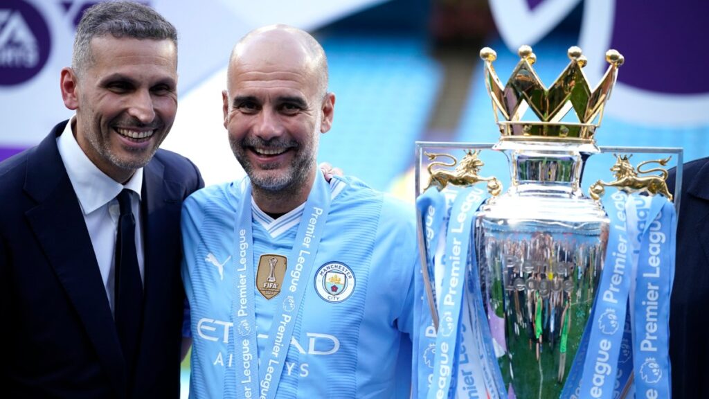 Premier League insta a la pronta resolución del caso Manchester City "Ha llegado el momento"