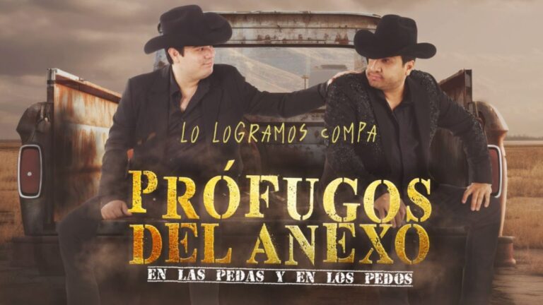 Prófugos del Anexo CDMX: ¿Habrá o no concierto de Julión Álvarez y Alfredo Olivas? Esto sabemos