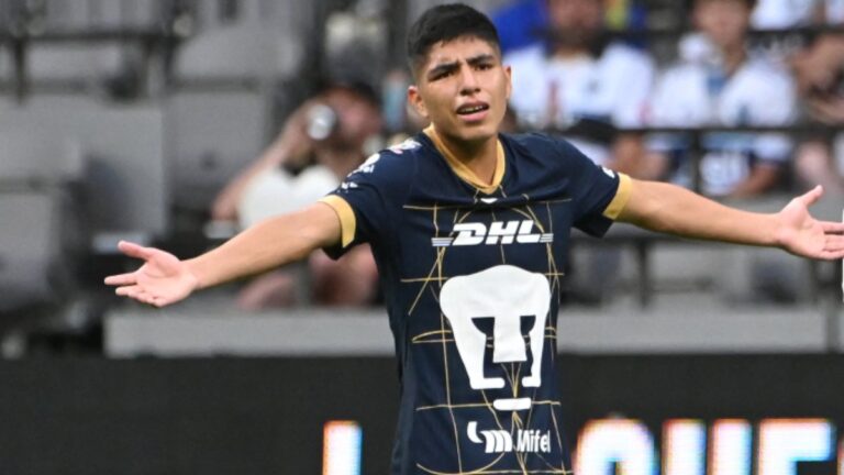 ¡Pumas se va goleado y humillado de la Leagues Cup! Seattle Sounders avanza a cuartos de final