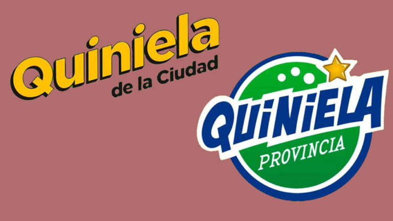 Resultados Quiniela Nacional y Provincial HOY viernes 30 de agosto: cuáles son los números ganadores