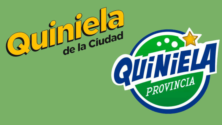 Resultados Quiniela Nacional y Provincial HOY jueves 15 de agosto: cuáles son los números ganadores