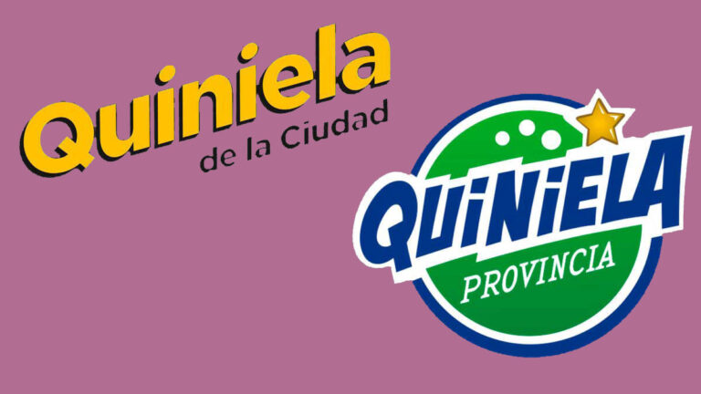 Resultados Quiniela Nacional y Provincial HOY viernes 23 de agosto: cuáles son los números ganadores