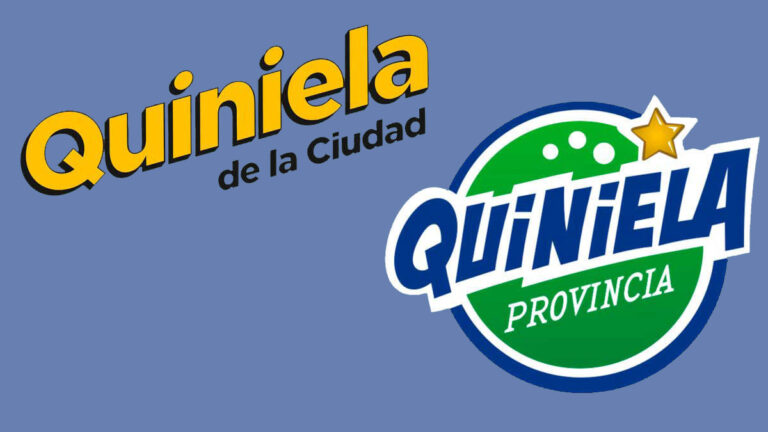 Resultados Quiniela Nacional y Provincial HOY viernes 16 de agosto: cuáles son los números ganadores