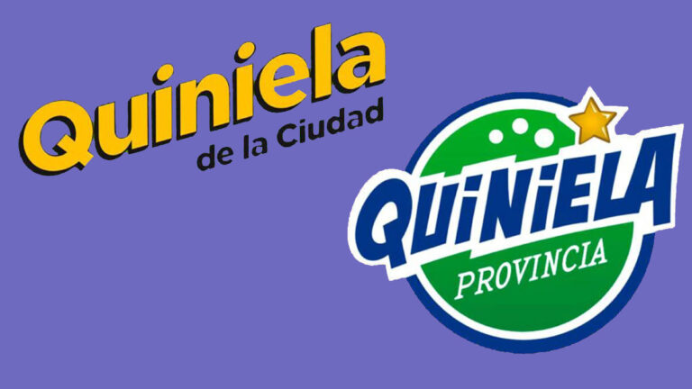 Resultados Quiniela Nacional y Provincial HOY viernes 2 de agosto: cuáles son los números ganadores