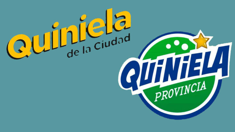 Resultados Quiniela Nacional y Provincial HOY viernes 9 de agosto: cuáles son los números ganadores