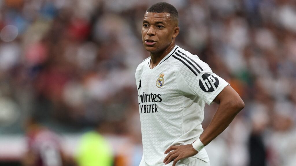 Real Madrid habría intentado que Mbappé no acuda a la Nations League con Francia