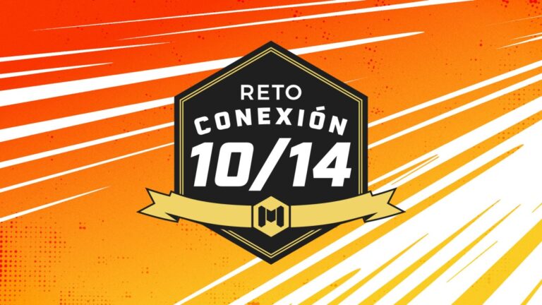 Activision anunció el Reto: Conexión 10/14, de Call of Duty: Mobile, con más de 900 recompensas míticas, épicas y legendarias