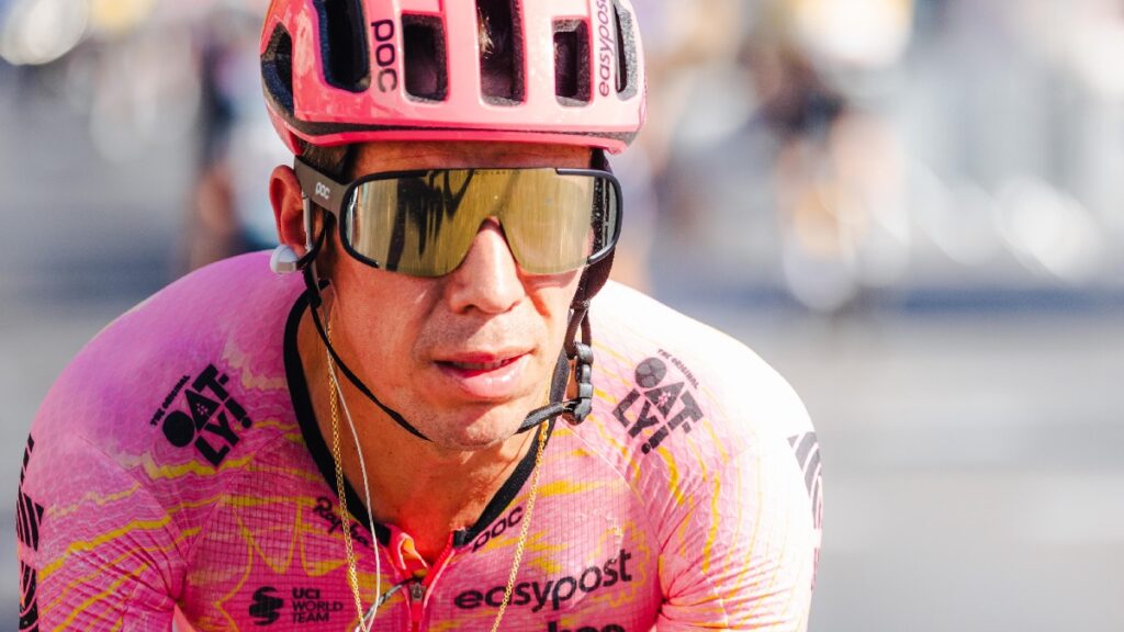 Rigoberto Uran