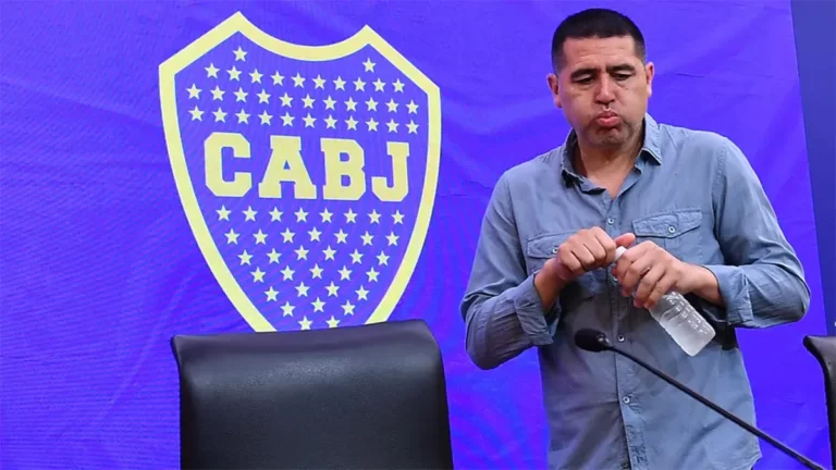 Riquelme y los equipos brasileños, un karma de nunca acabar