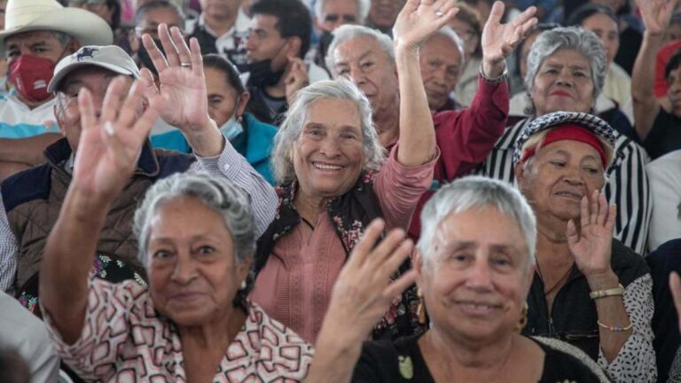 Pensión Bienestar: Quiénes deben registrarse del 26 al 30 de agosto, requisitos y cómo ubicar tu módulo