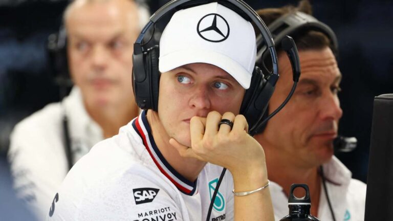 Helmut Marko asegura que Mick Schumacher merece un asiento en Fórmula 1