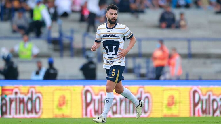 Pumas pide “borrón y cuenta nueva”, tras fracaso en Leagues Cup