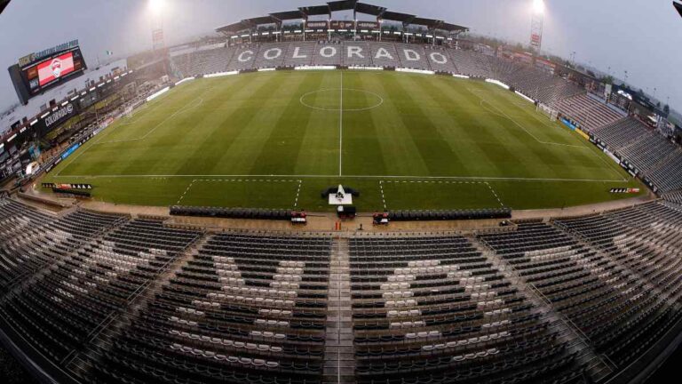 Toluca vs Colorado, en vivo los octavos de final de la Leagues Cup: goles y resultado de hoy