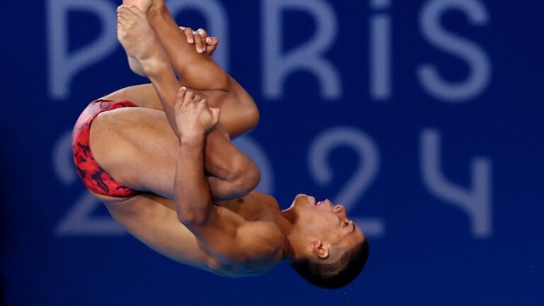 Colombianos en Juegos Olímpicos Paris 2024: agenda de hoy, jueves 8 de agosto; horarios y cómo ver en vivo