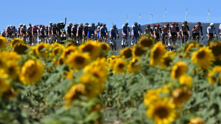 Vuelta España 2024 en vivo: Recorrido, etapas, equipos y dónde ver por TV y online